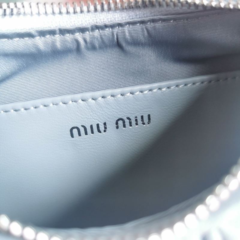 Miu Miu Hobo Bags